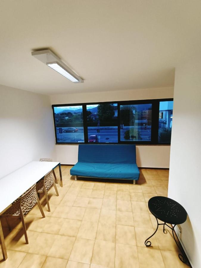 Monolocale Andrea Apartamento Navacchio Exterior foto