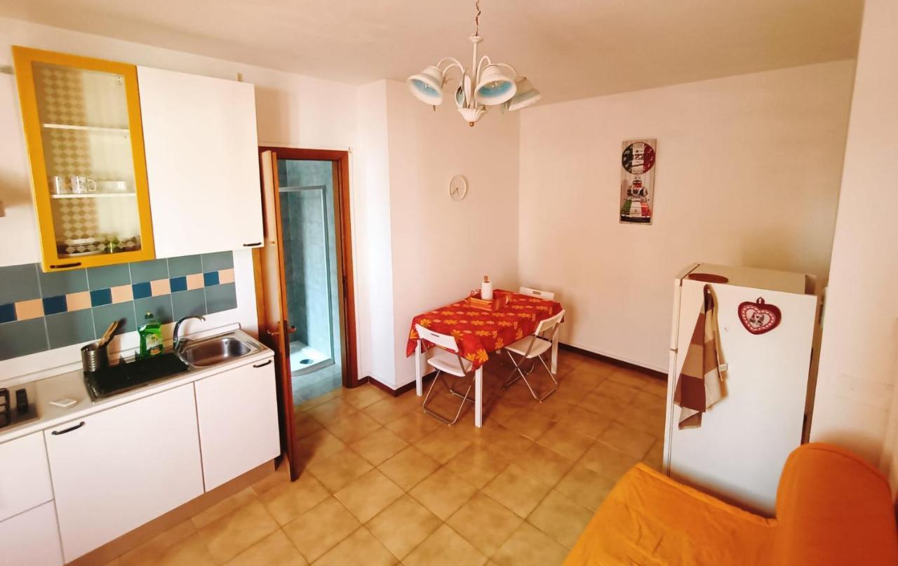 Monolocale Andrea Apartamento Navacchio Exterior foto