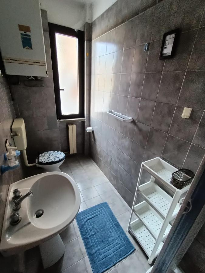 Monolocale Andrea Apartamento Navacchio Exterior foto